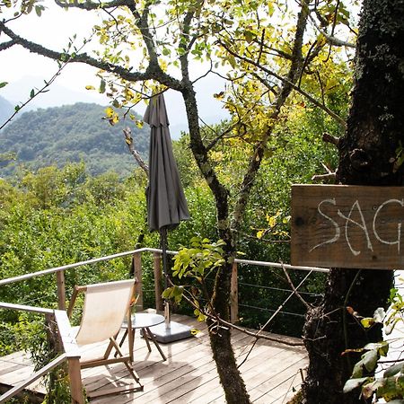 Hoopoe Glamping Ξενοδοχείο Virpazar Εξωτερικό φωτογραφία