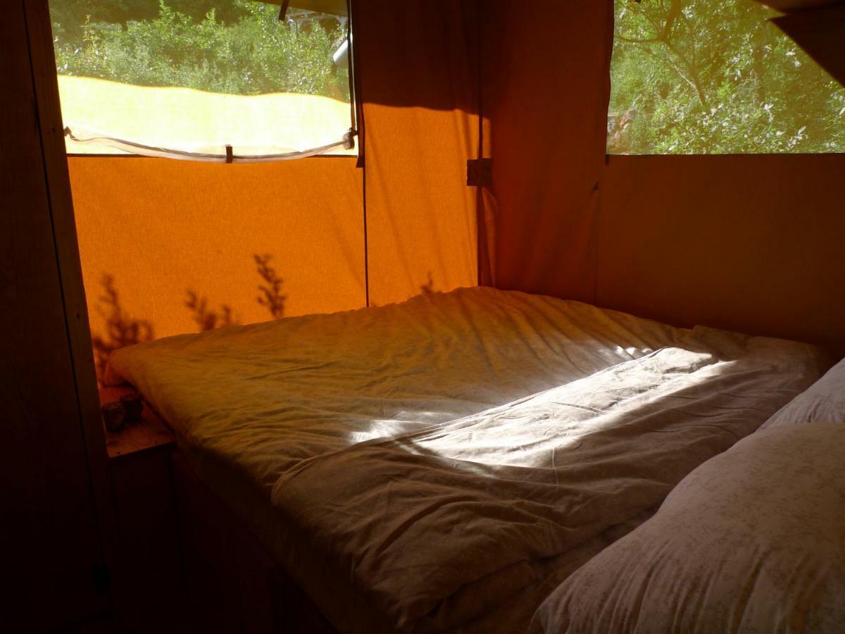 Hoopoe Glamping Ξενοδοχείο Virpazar Εξωτερικό φωτογραφία