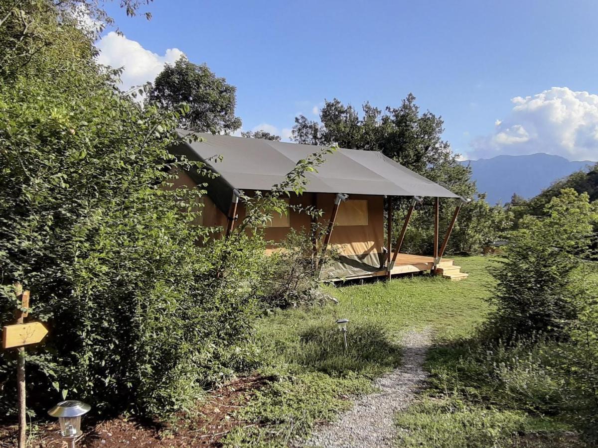 Hoopoe Glamping Ξενοδοχείο Virpazar Εξωτερικό φωτογραφία