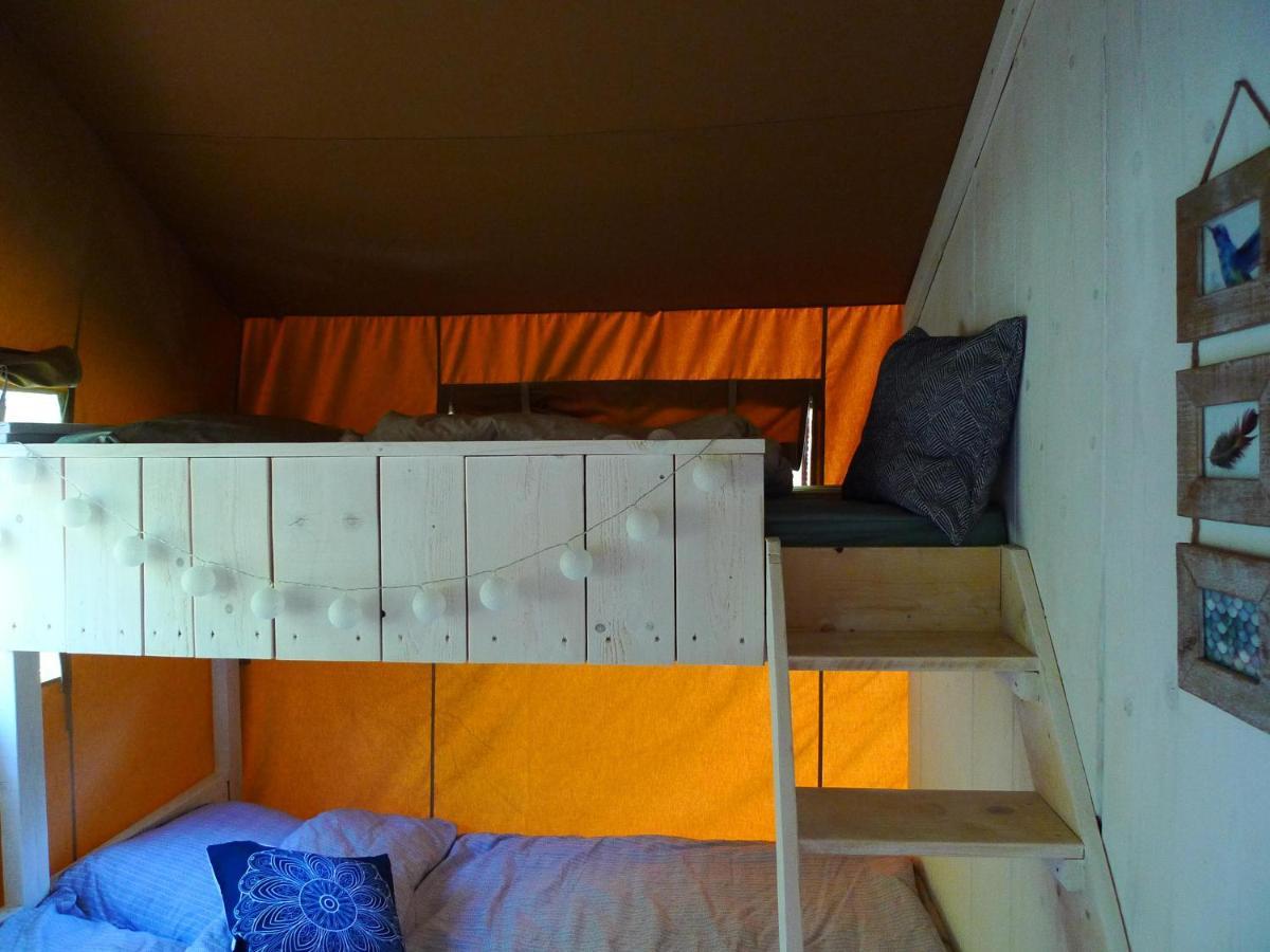 Hoopoe Glamping Ξενοδοχείο Virpazar Εξωτερικό φωτογραφία